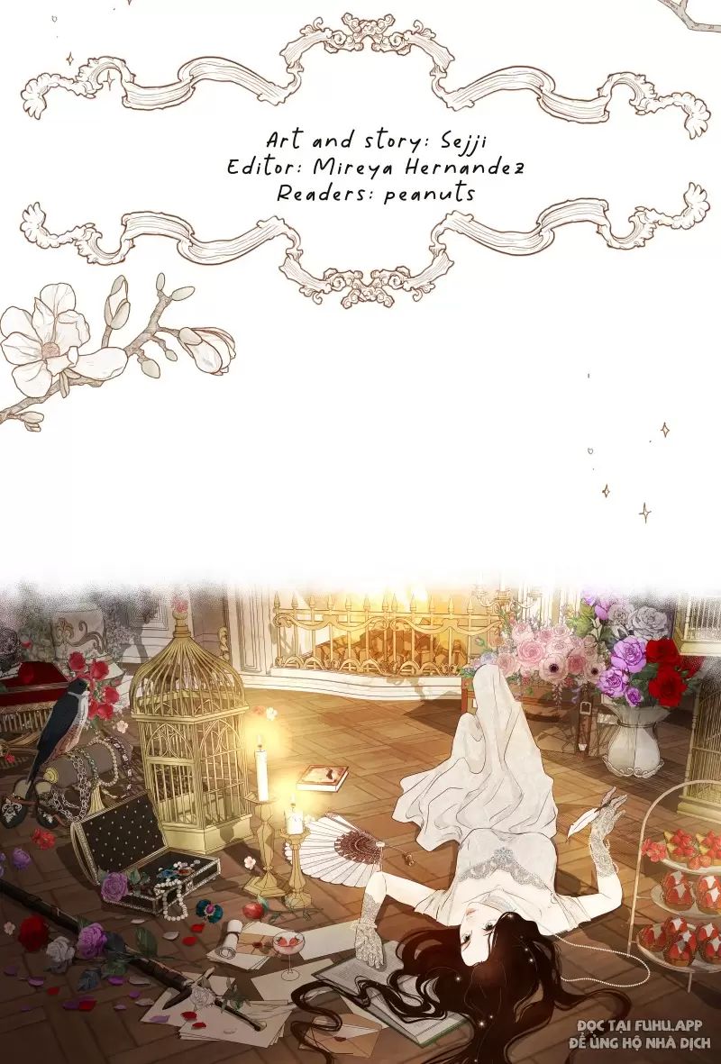 Tôi Là Kẻ Phản Diện - Chapter 1 - Page 89