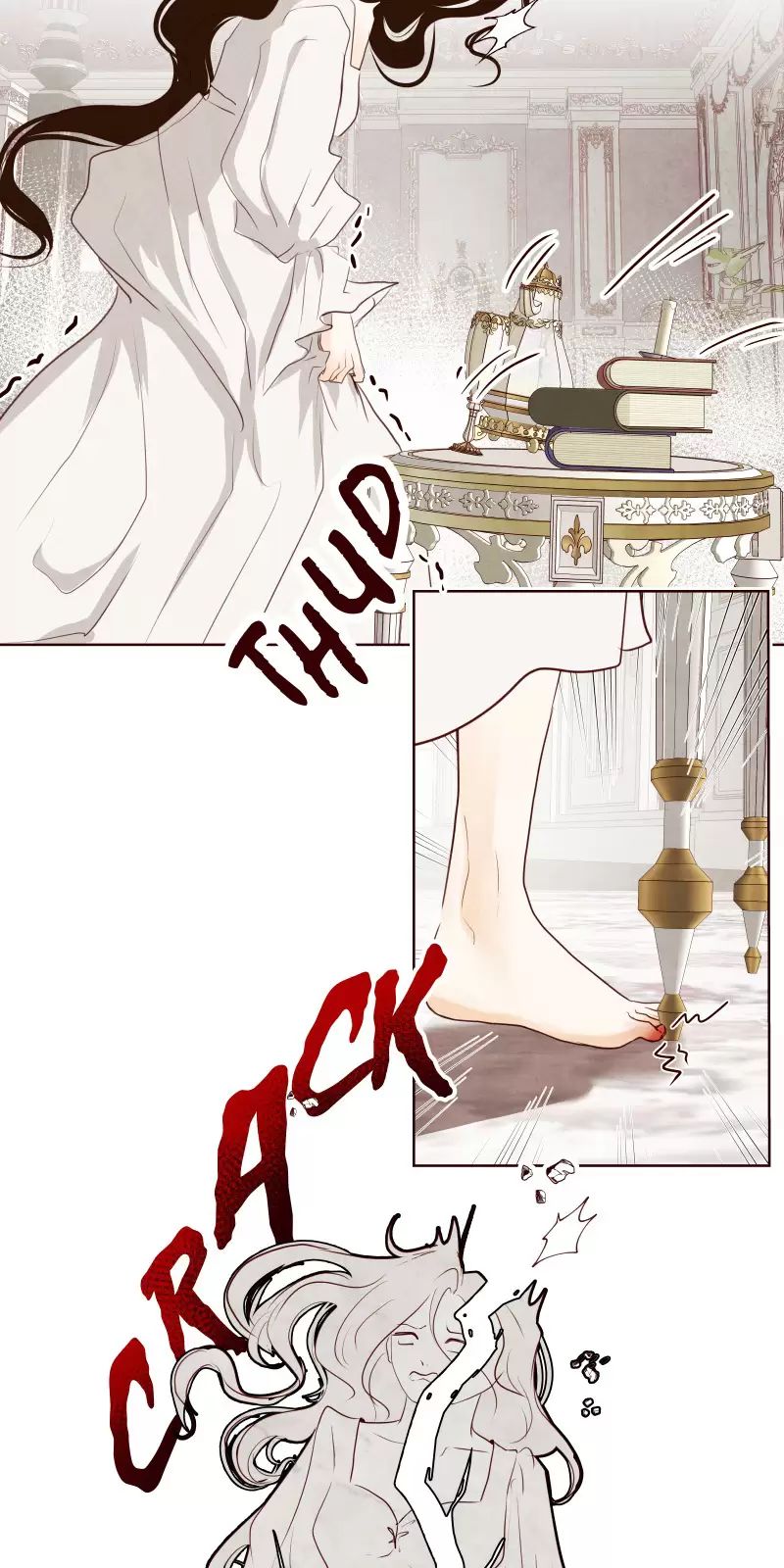 Tôi Là Kẻ Phản Diện - Chapter 1 - Page 9