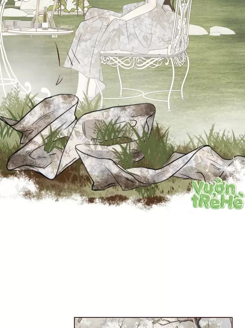 Tôi Là Kẻ Phản Diện - Chapter 10 - Page 12