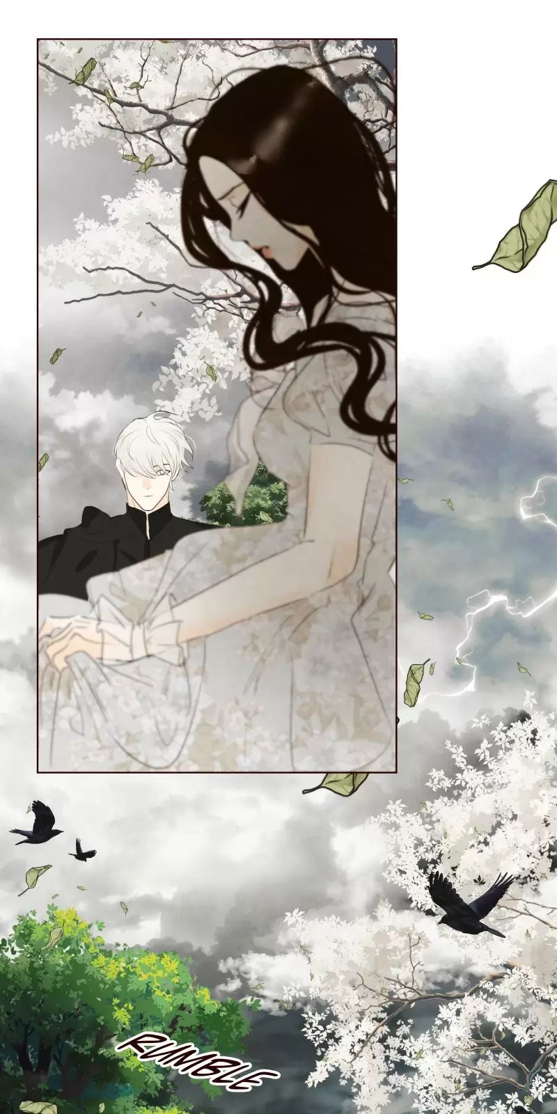 Tôi Là Kẻ Phản Diện - Chapter 10 - Page 14