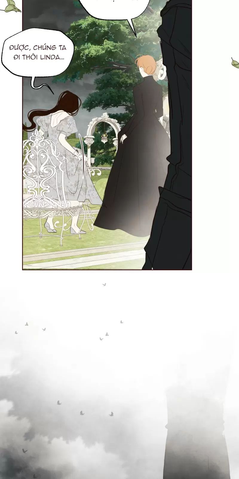 Tôi Là Kẻ Phản Diện - Chapter 10 - Page 16