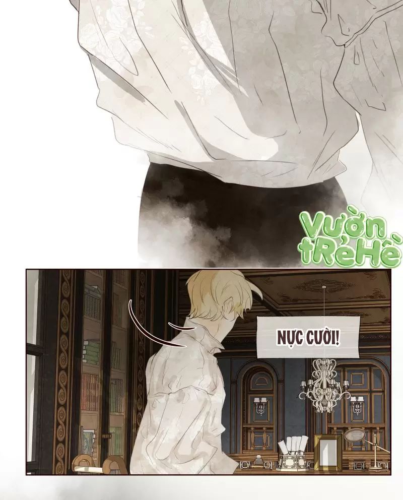 Tôi Là Kẻ Phản Diện - Chapter 10 - Page 33