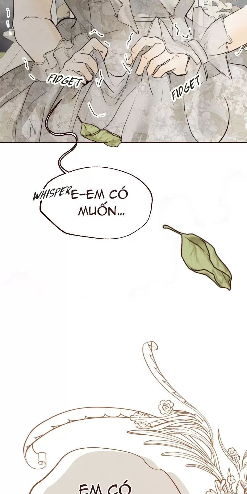 Tôi Là Kẻ Phản Diện - Chapter 10 - Page 4