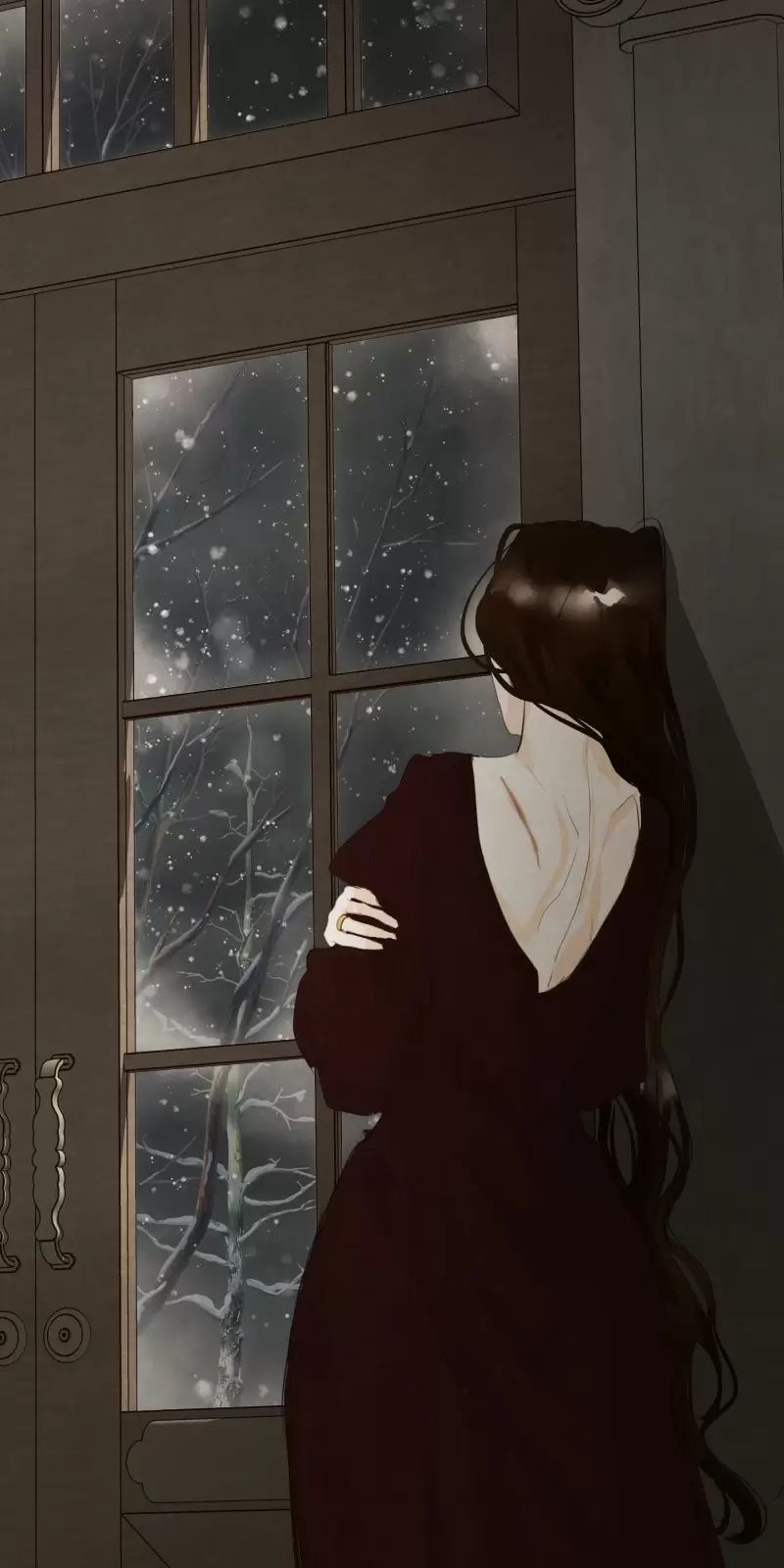 Tôi Là Kẻ Phản Diện - Chapter 10 - Page 52