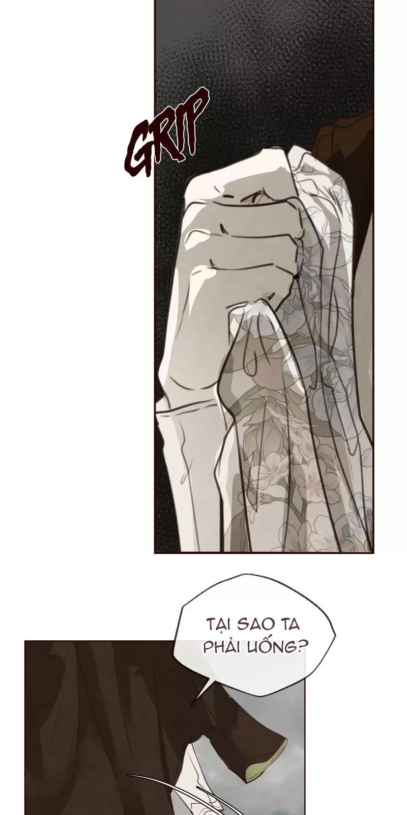 Tôi Là Kẻ Phản Diện - Chapter 10 - Page 9