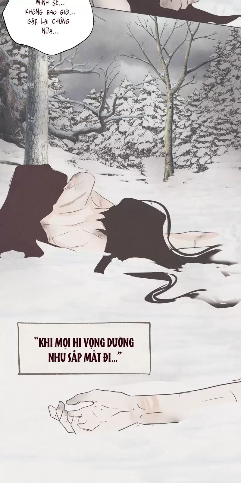 Tôi Là Kẻ Phản Diện - Chapter 11 - Page 11