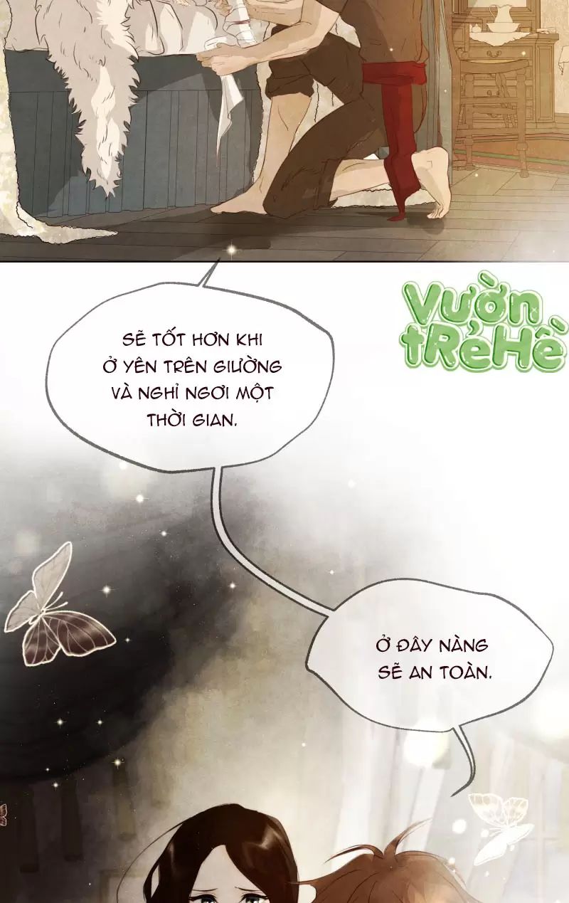 Tôi Là Kẻ Phản Diện - Chapter 11 - Page 18