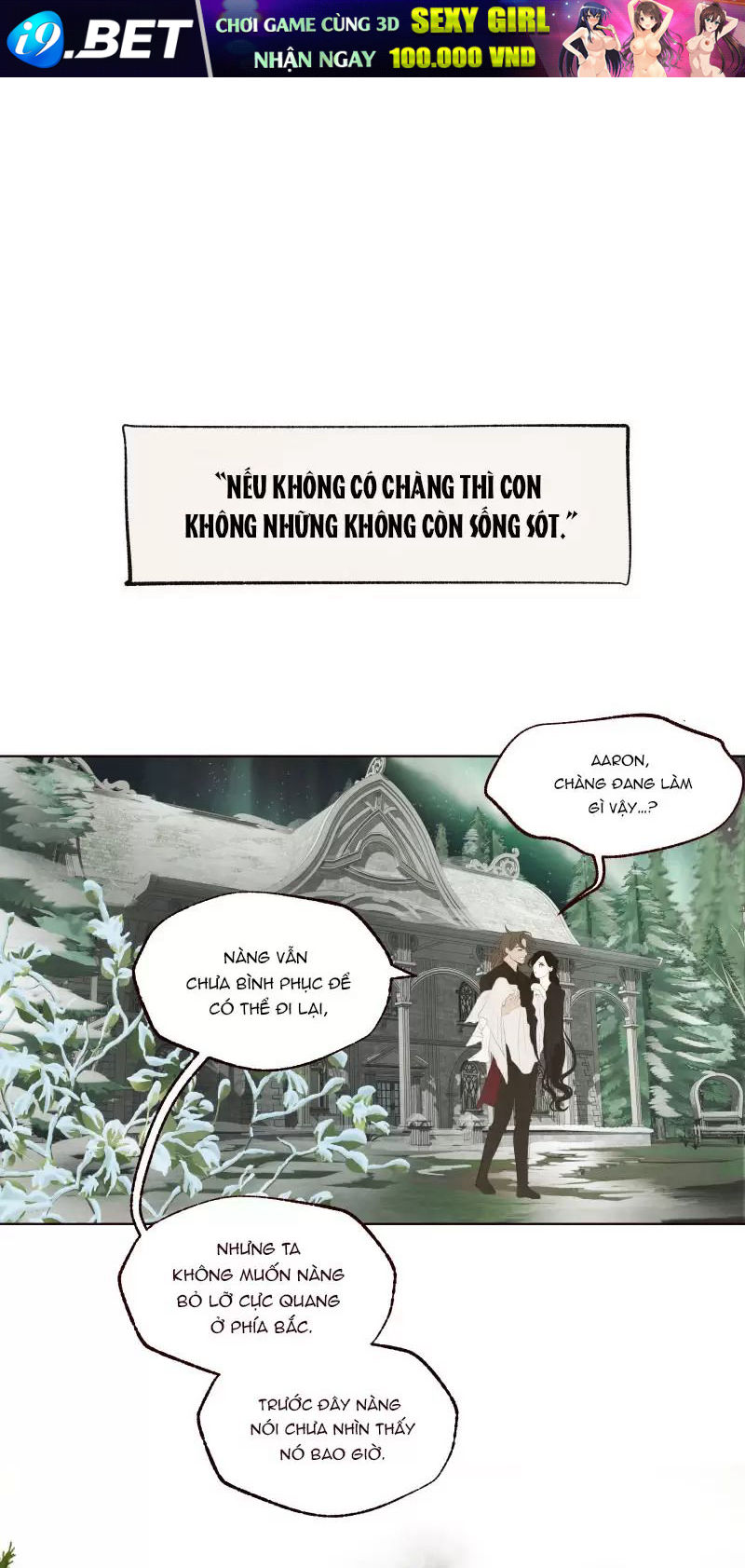 Tôi Là Kẻ Phản Diện - Chapter 11 - Page 20