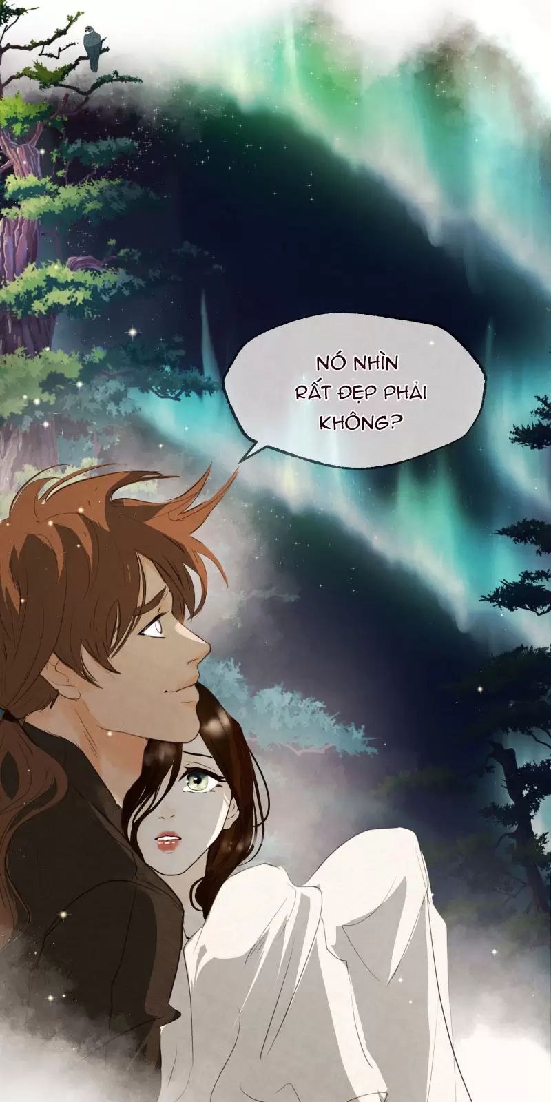 Tôi Là Kẻ Phản Diện - Chapter 11 - Page 21