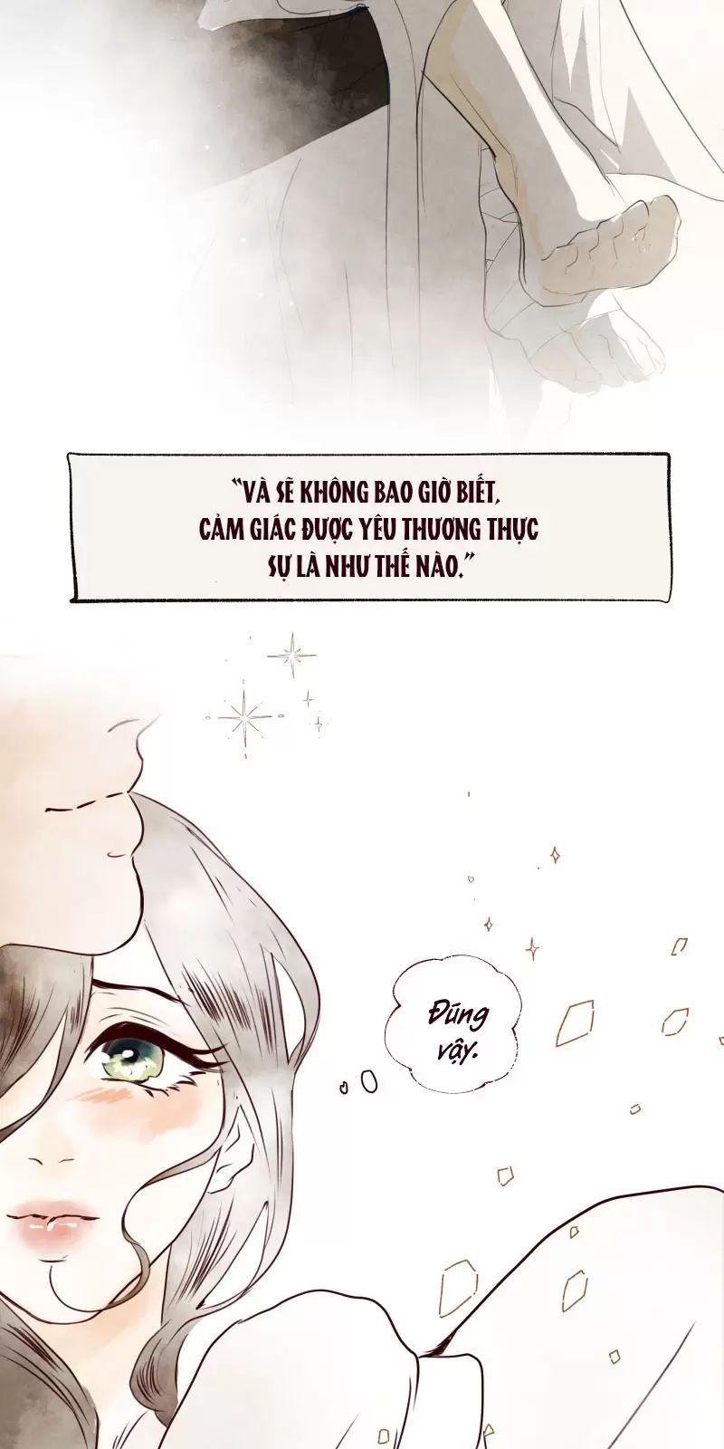 Tôi Là Kẻ Phản Diện - Chapter 11 - Page 22