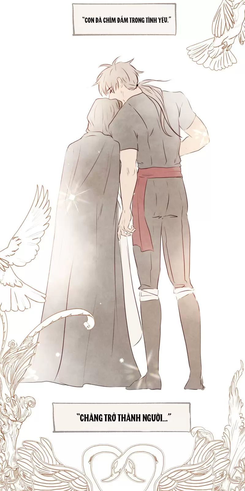 Tôi Là Kẻ Phản Diện - Chapter 11 - Page 28