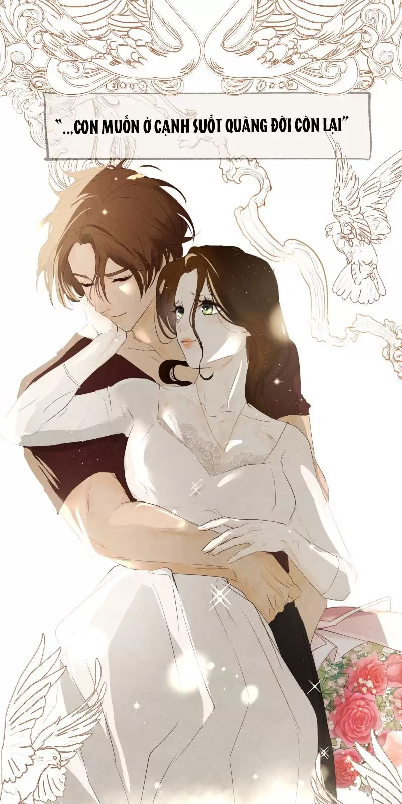 Tôi Là Kẻ Phản Diện - Chapter 11 - Page 29