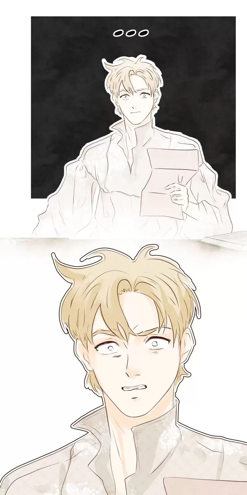 Tôi Là Kẻ Phản Diện - Chapter 11 - Page 32