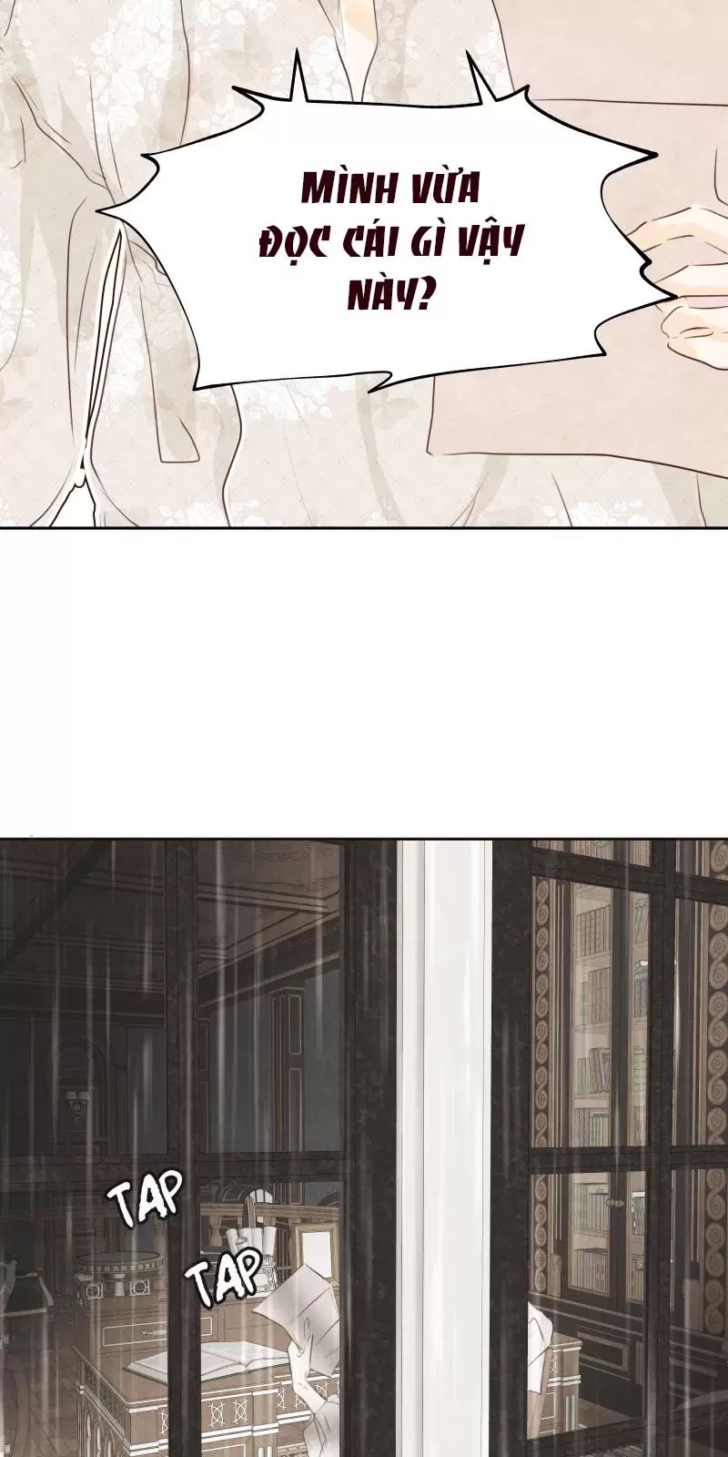 Tôi Là Kẻ Phản Diện - Chapter 11 - Page 33