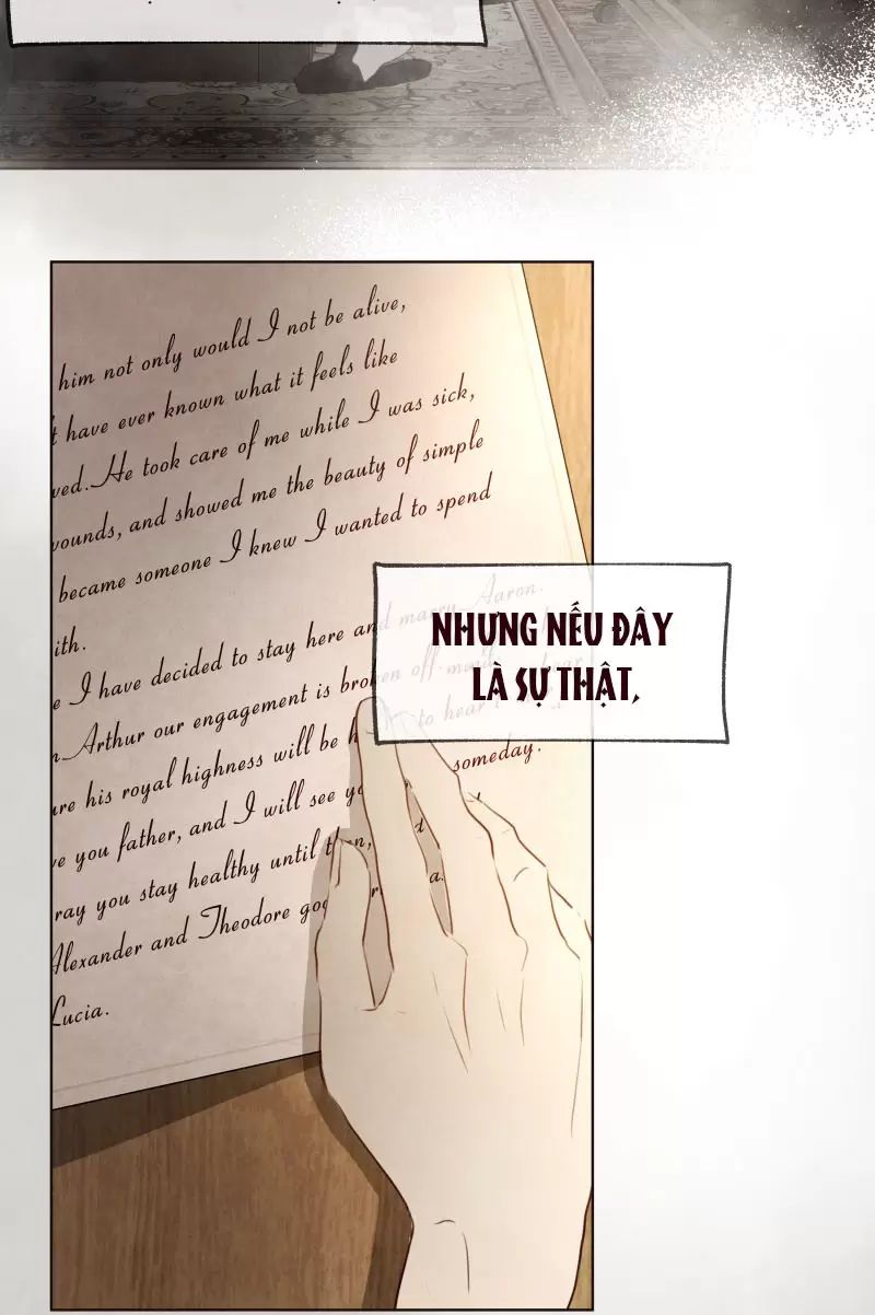 Tôi Là Kẻ Phản Diện - Chapter 11 - Page 36