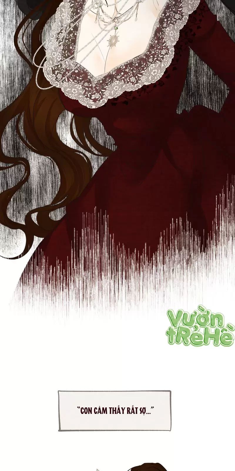 Tôi Là Kẻ Phản Diện - Chapter 11 - Page 5