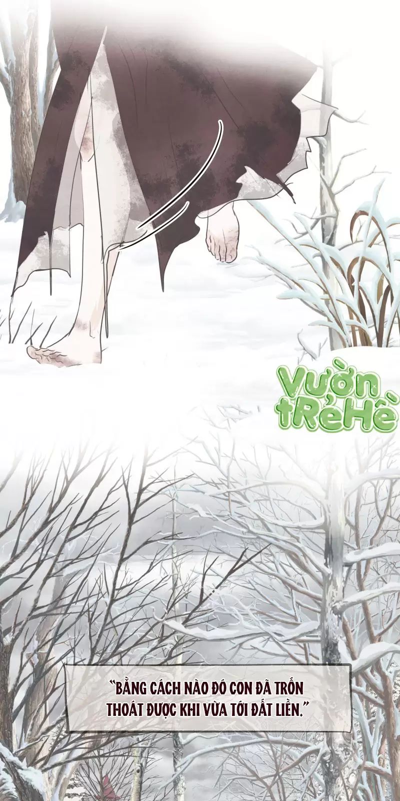 Tôi Là Kẻ Phản Diện - Chapter 11 - Page 8