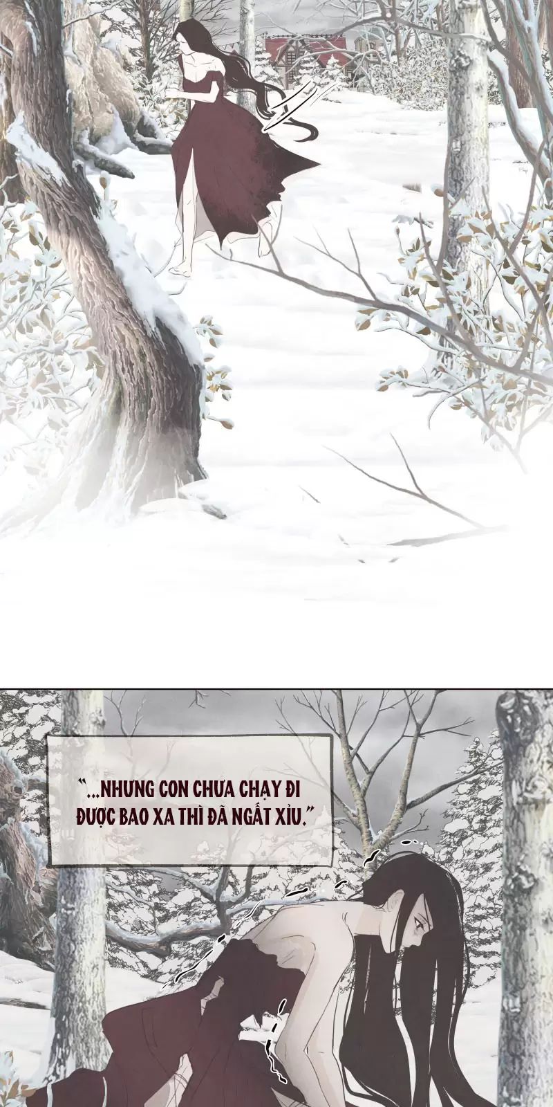 Tôi Là Kẻ Phản Diện - Chapter 11 - Page 9