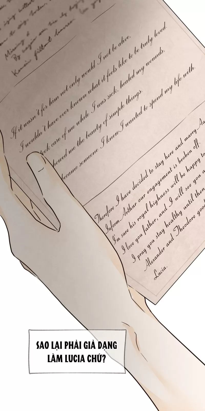 Tôi Là Kẻ Phản Diện - Chapter 12 - Page 15