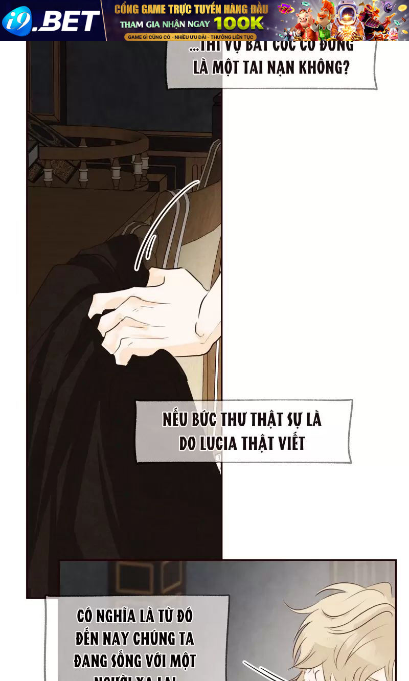 Tôi Là Kẻ Phản Diện - Chapter 12 - Page 18