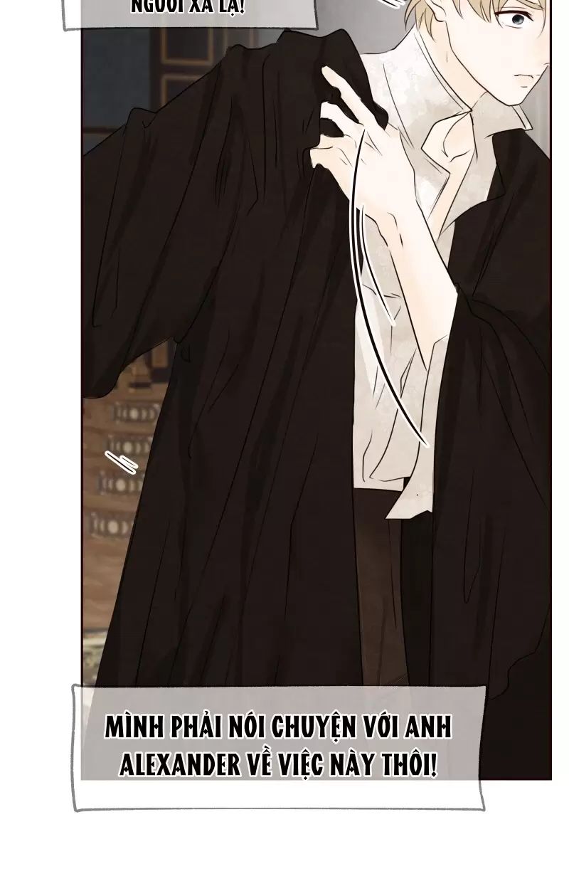 Tôi Là Kẻ Phản Diện - Chapter 12 - Page 19