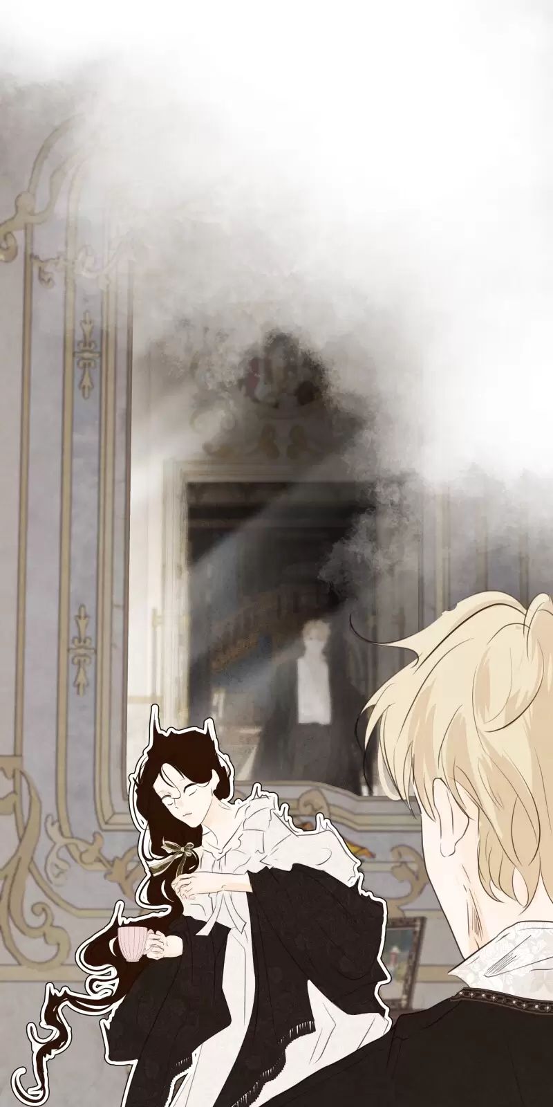 Tôi Là Kẻ Phản Diện - Chapter 12 - Page 22