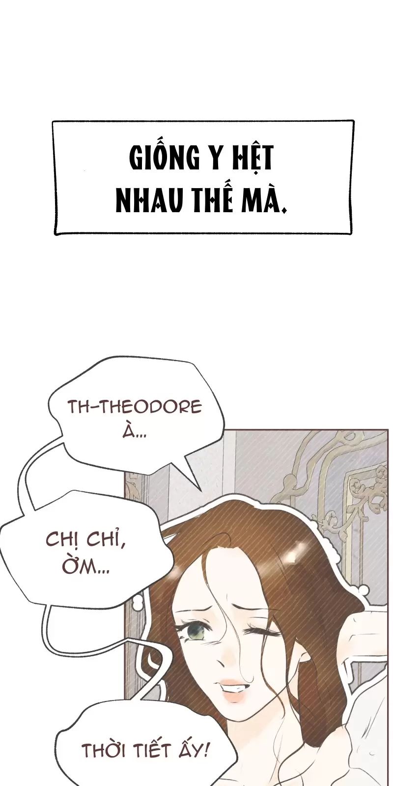 Tôi Là Kẻ Phản Diện - Chapter 12 - Page 27