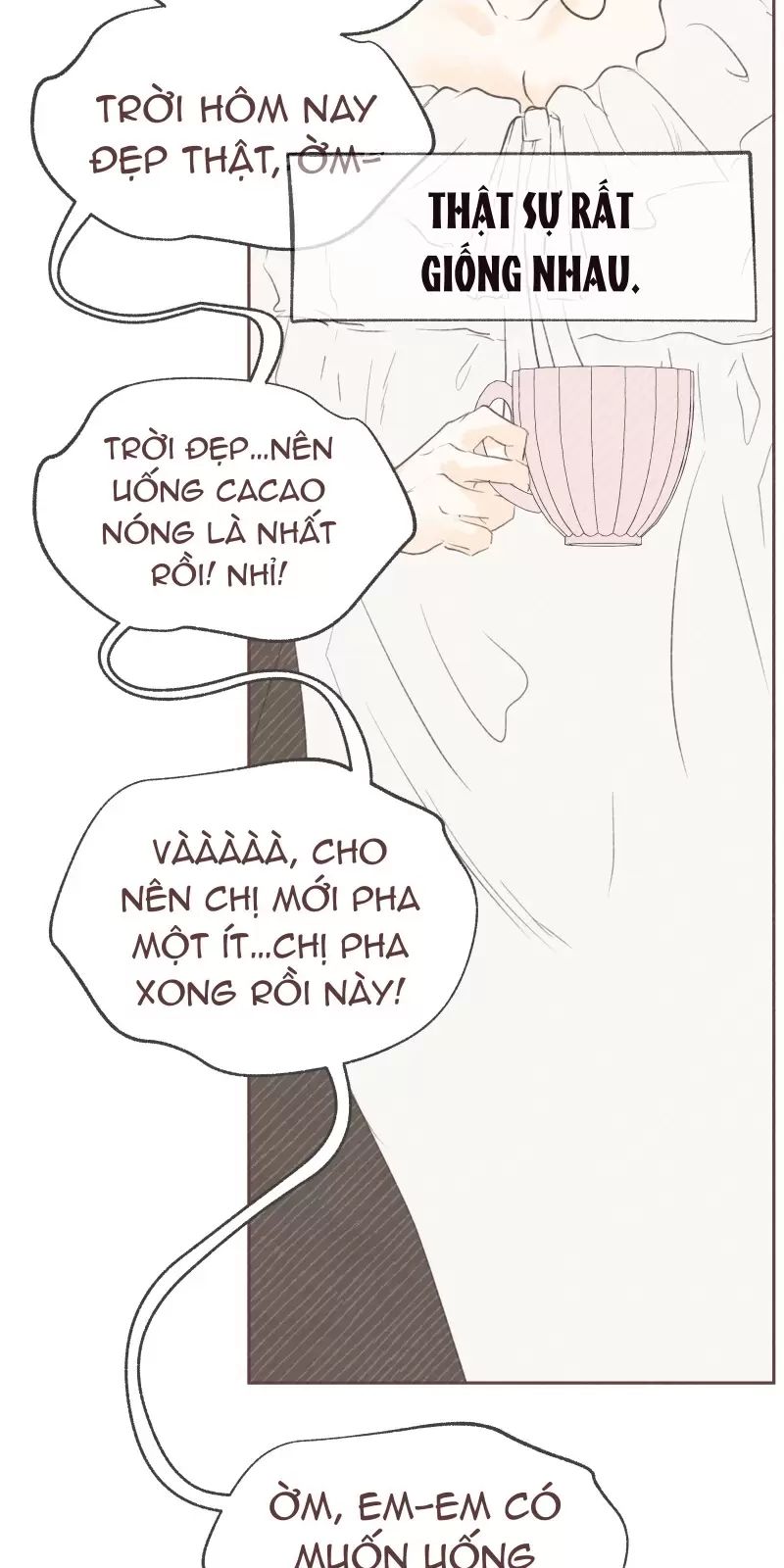 Tôi Là Kẻ Phản Diện - Chapter 12 - Page 28