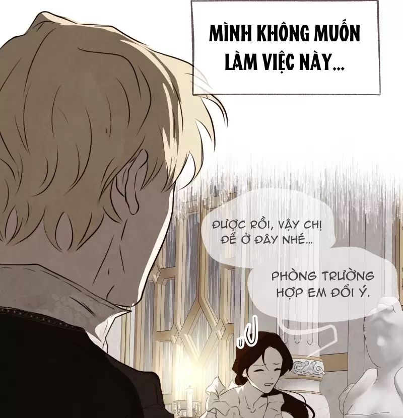 Tôi Là Kẻ Phản Diện - Chapter 12 - Page 31