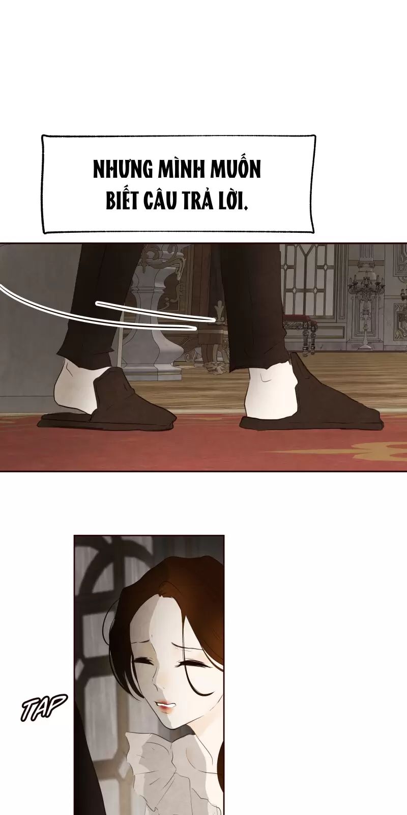 Tôi Là Kẻ Phản Diện - Chapter 12 - Page 33