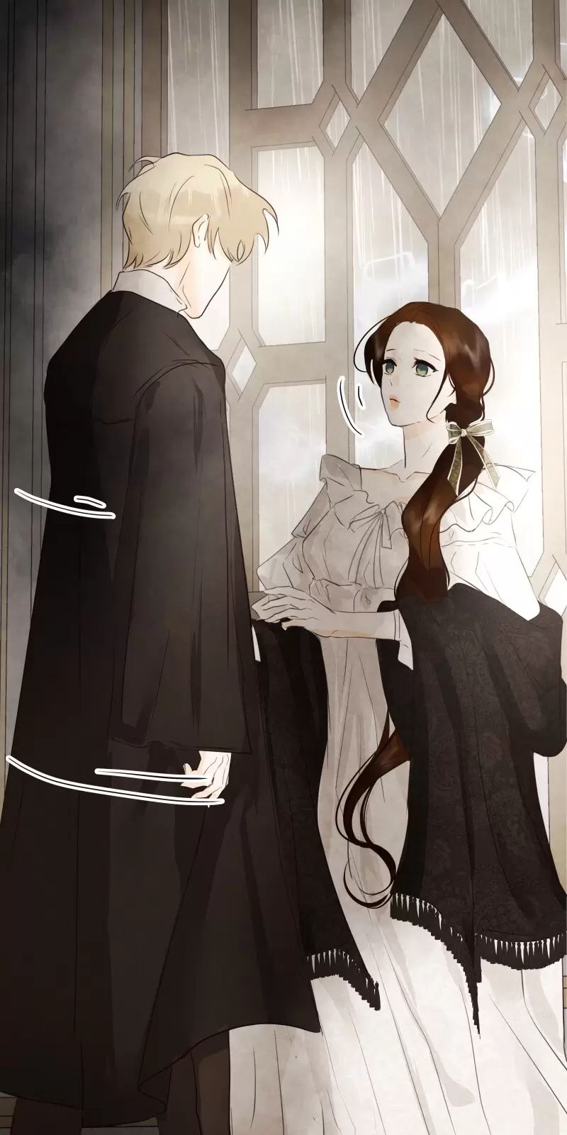 Tôi Là Kẻ Phản Diện - Chapter 12 - Page 36