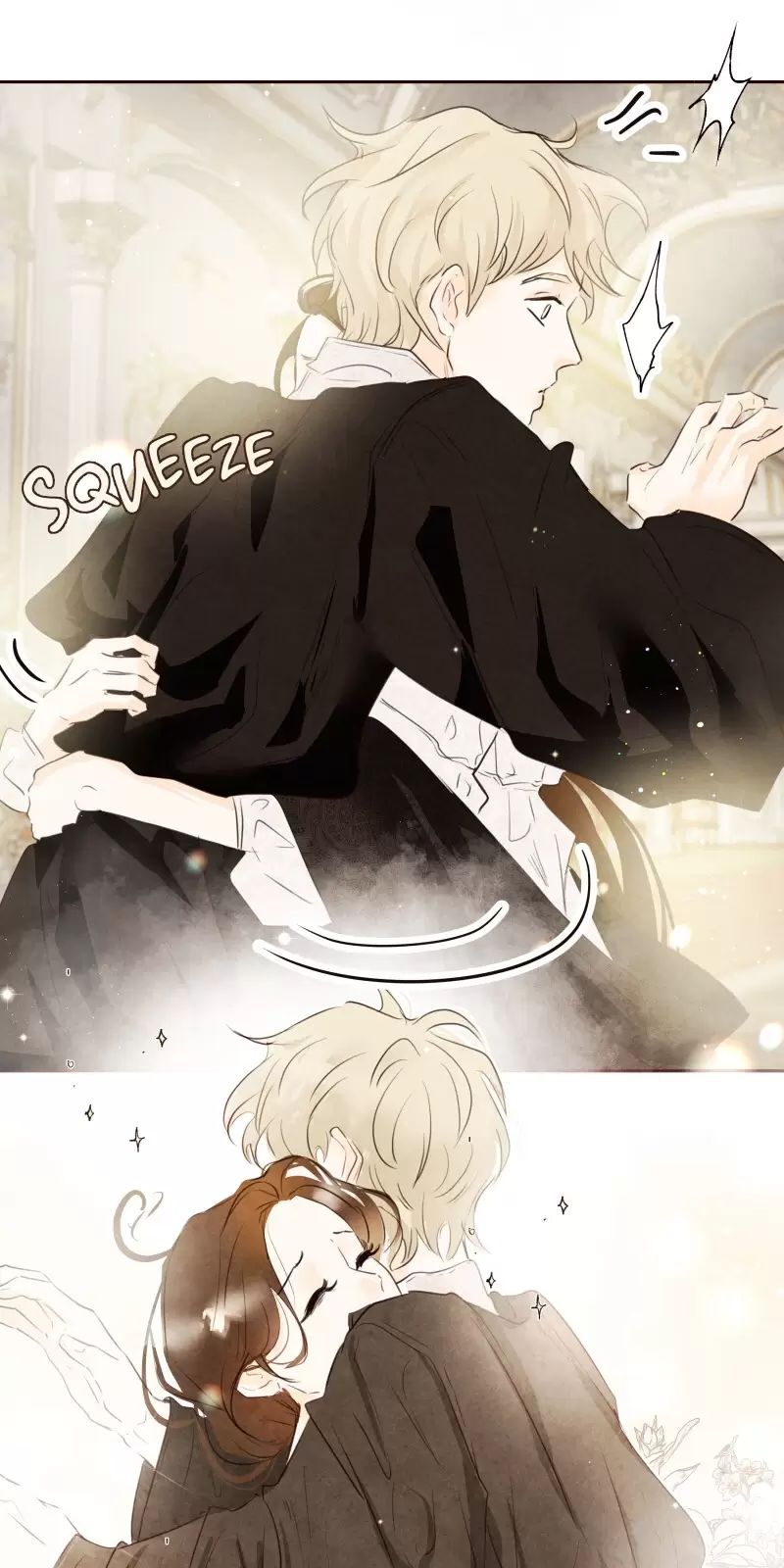 Tôi Là Kẻ Phản Diện - Chapter 12 - Page 45