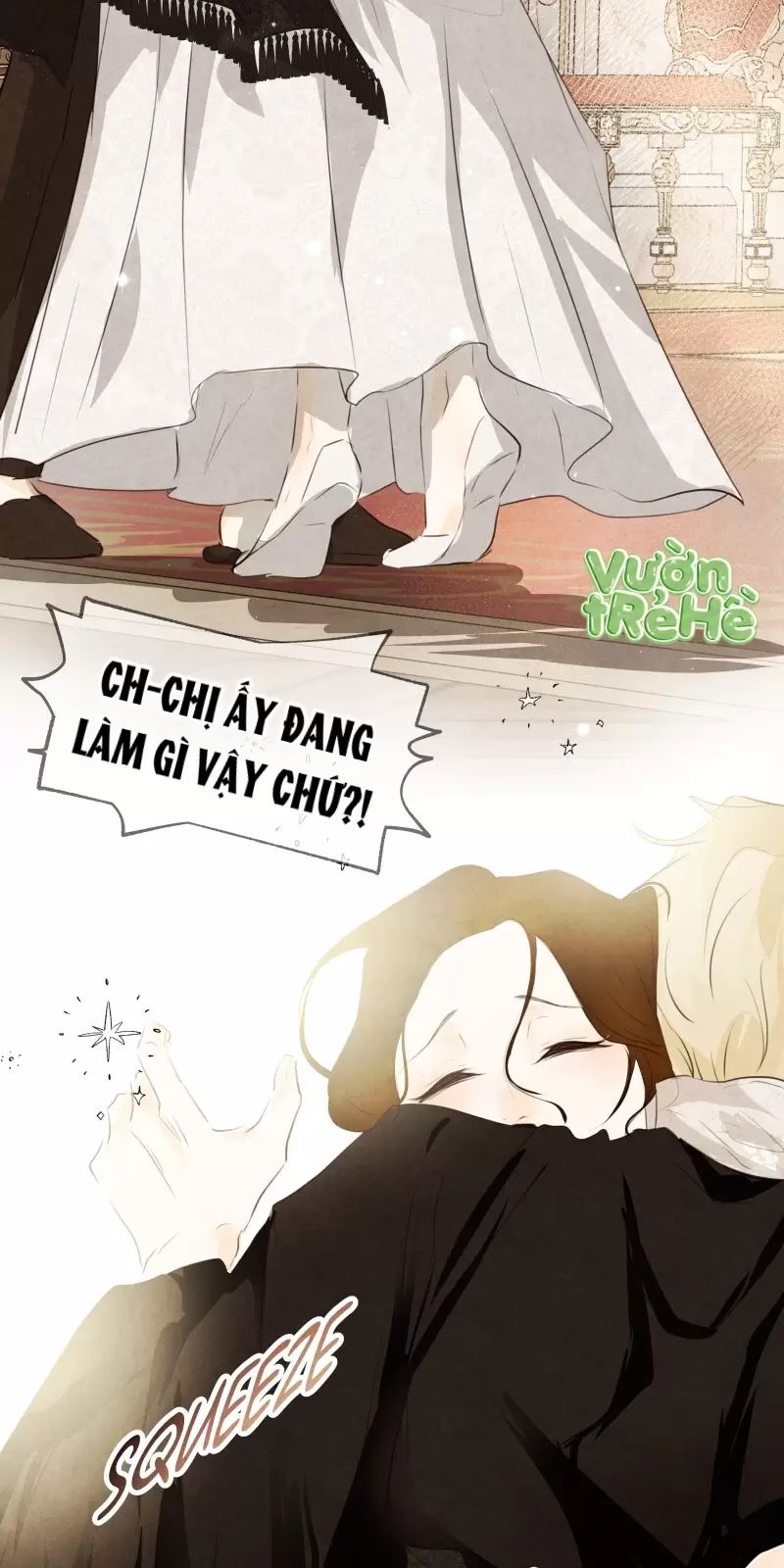 Tôi Là Kẻ Phản Diện - Chapter 12 - Page 48