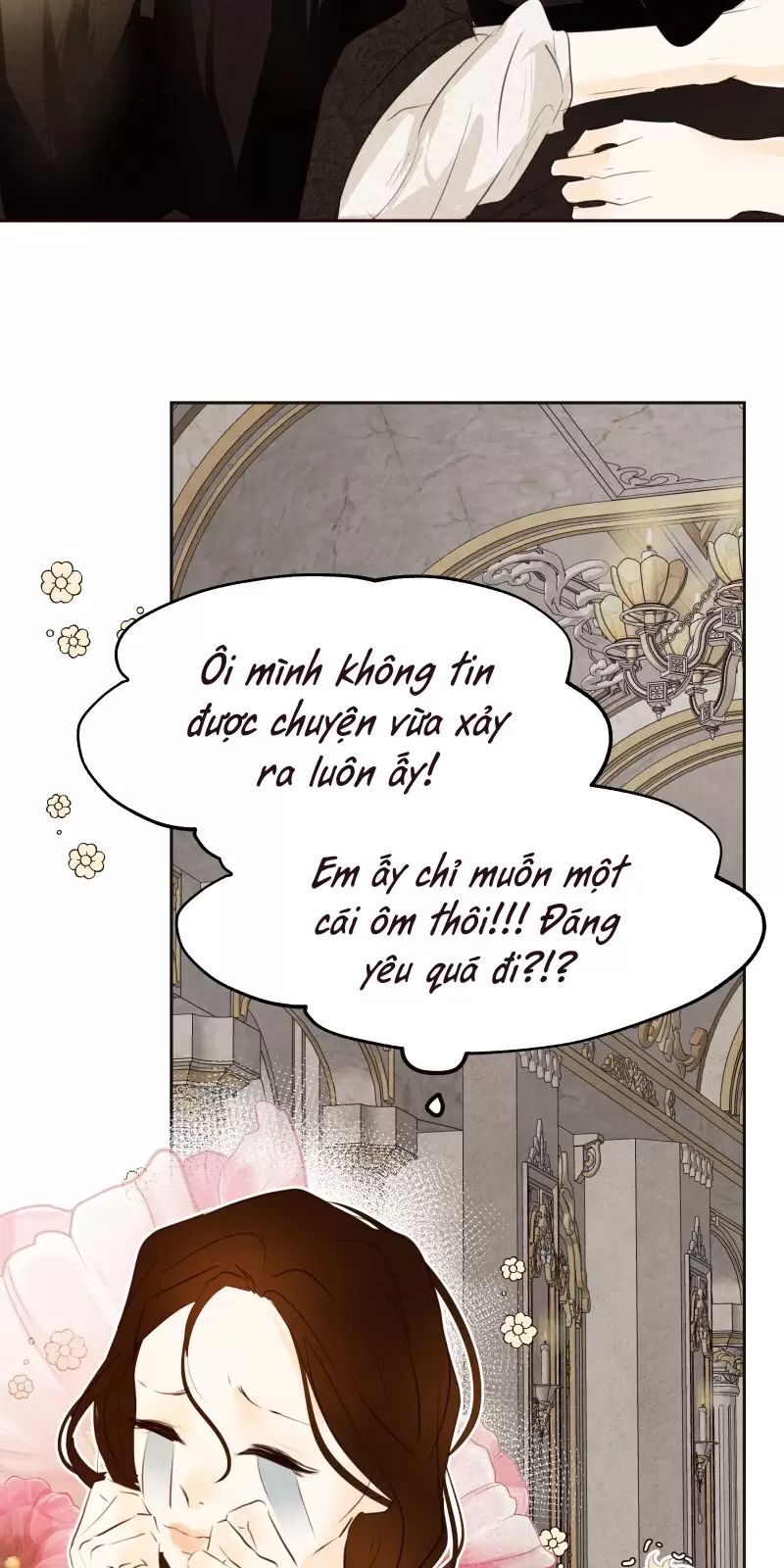 Tôi Là Kẻ Phản Diện - Chapter 12 - Page 49