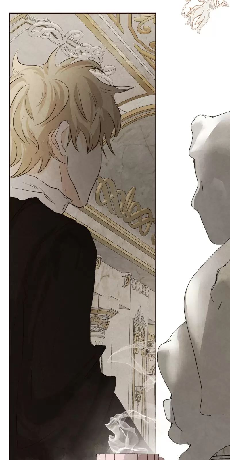 Tôi Là Kẻ Phản Diện - Chapter 12 - Page 52