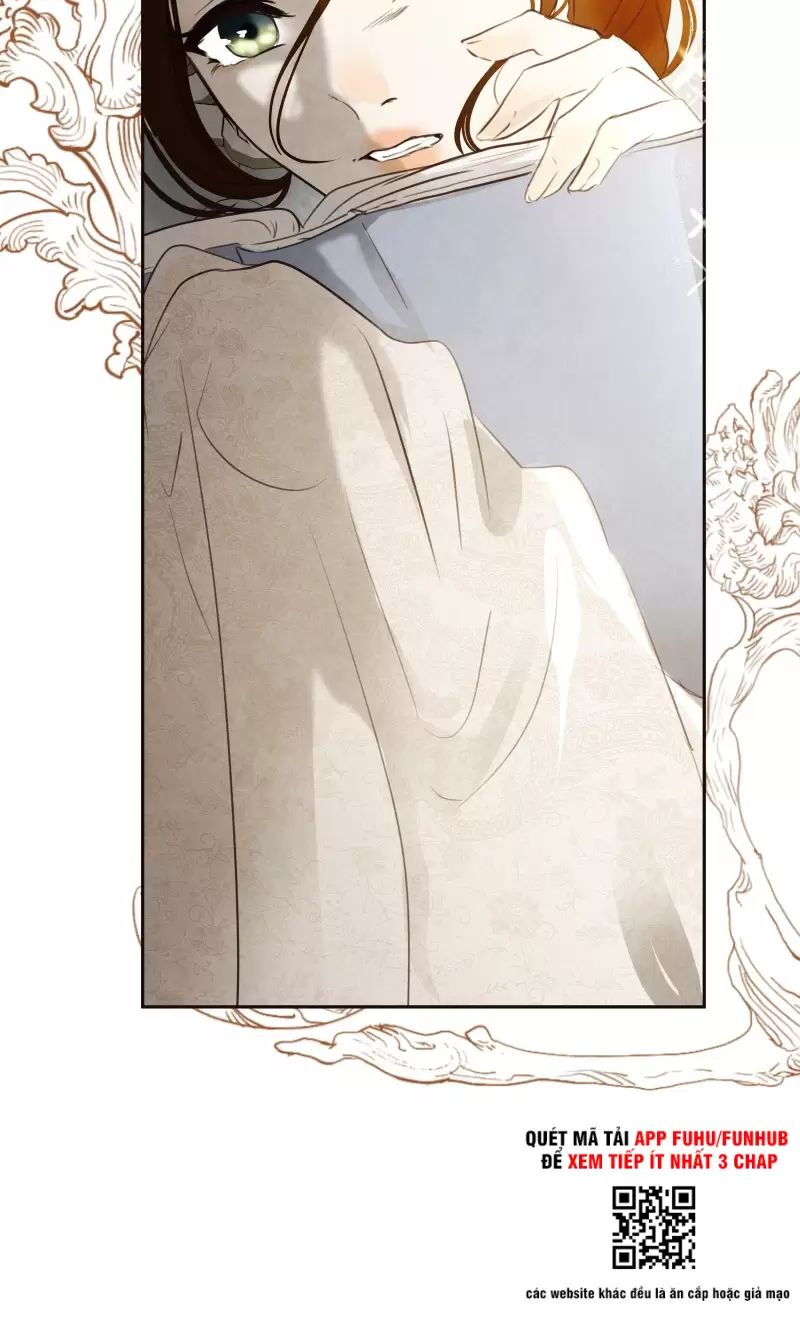 Tôi Là Kẻ Phản Diện - Chapter 12 - Page 6