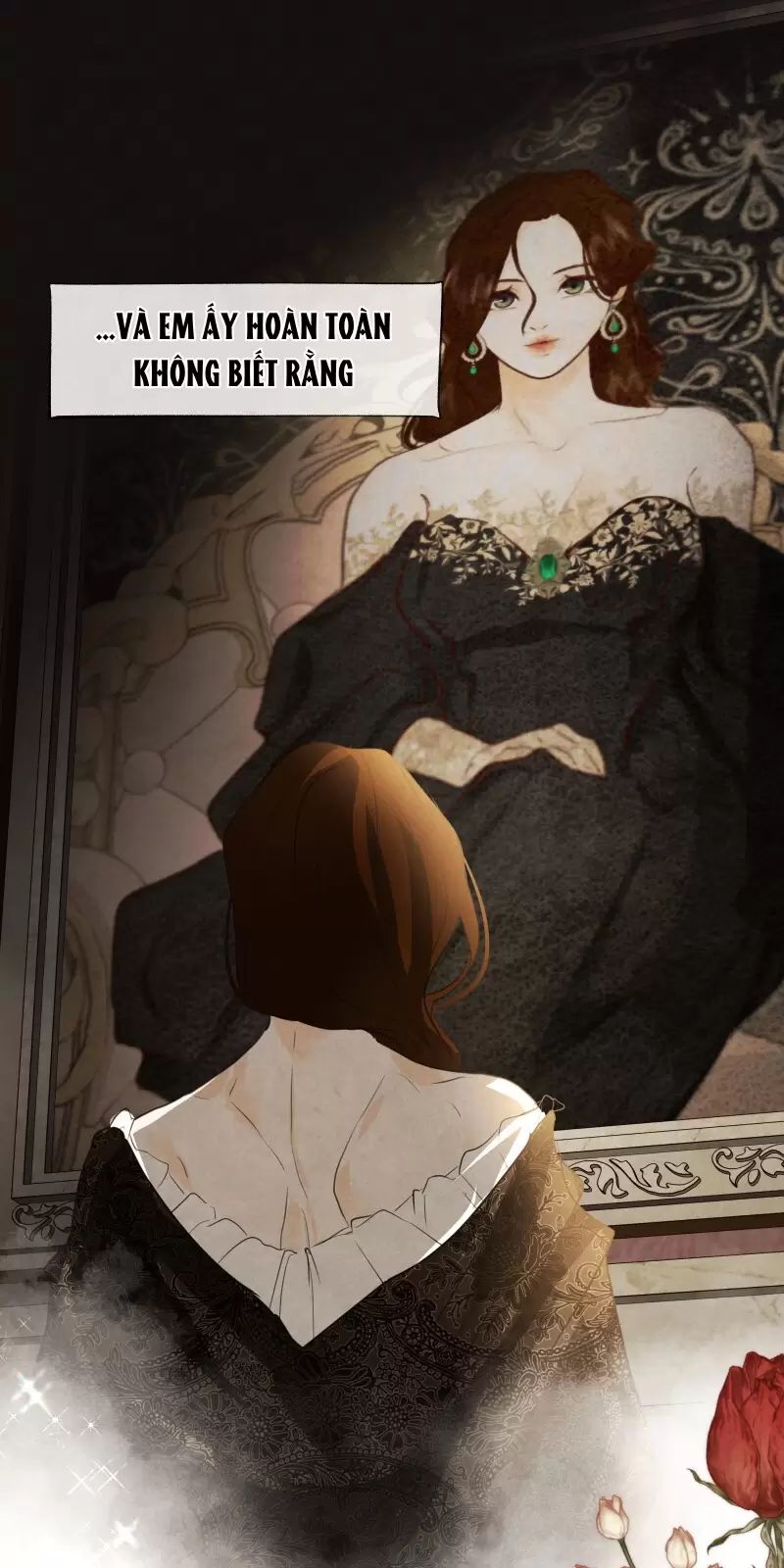 Tôi Là Kẻ Phản Diện - Chapter 12 - Page 9