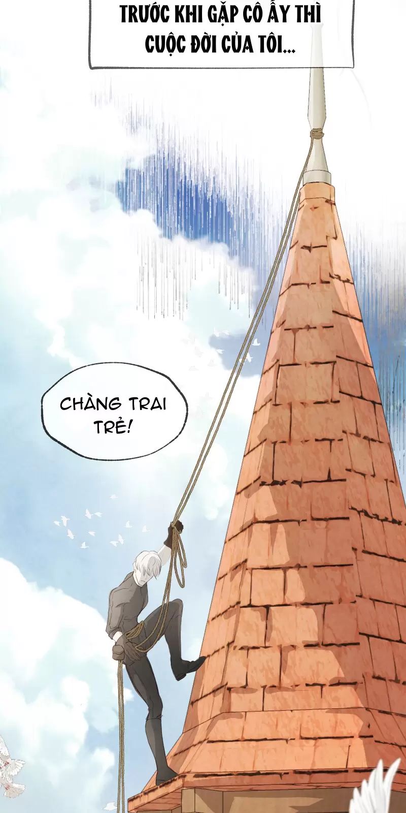 Tôi Là Kẻ Phản Diện - Chapter 13 - Page 15