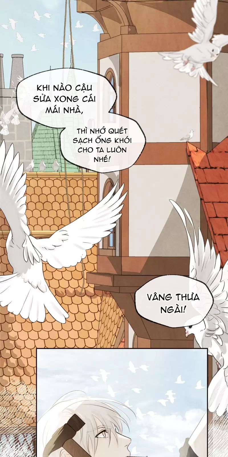 Tôi Là Kẻ Phản Diện - Chapter 13 - Page 16