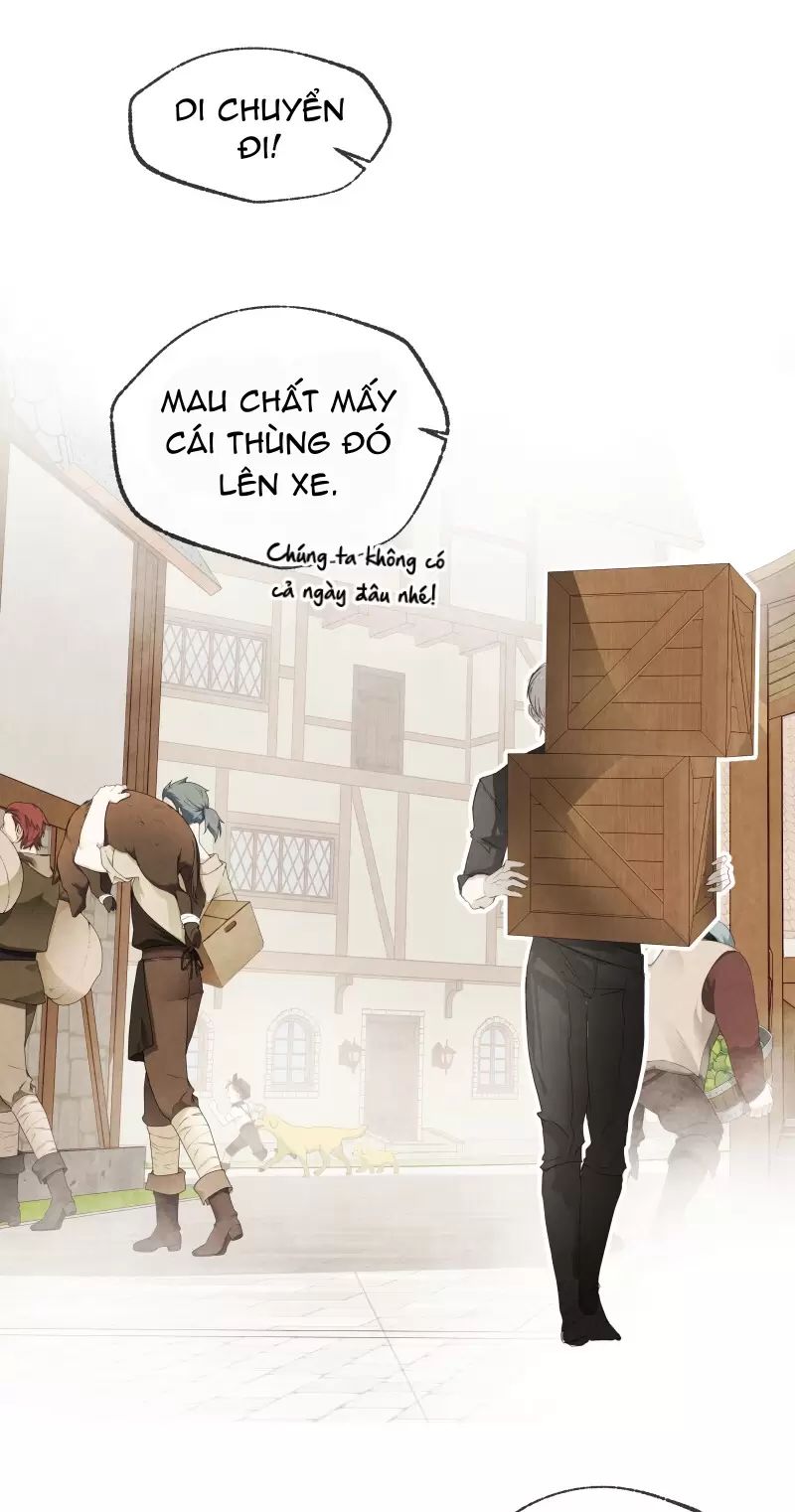 Tôi Là Kẻ Phản Diện - Chapter 13 - Page 18