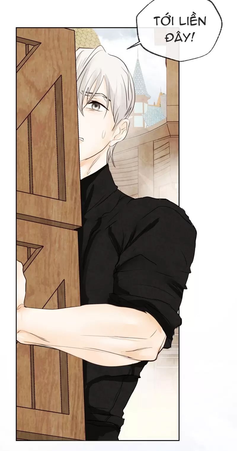 Tôi Là Kẻ Phản Diện - Chapter 13 - Page 19