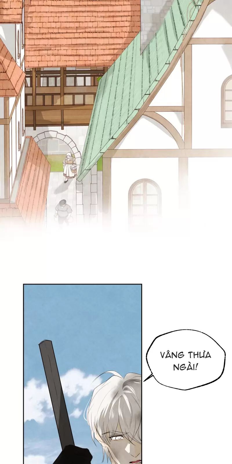 Tôi Là Kẻ Phản Diện - Chapter 13 - Page 21