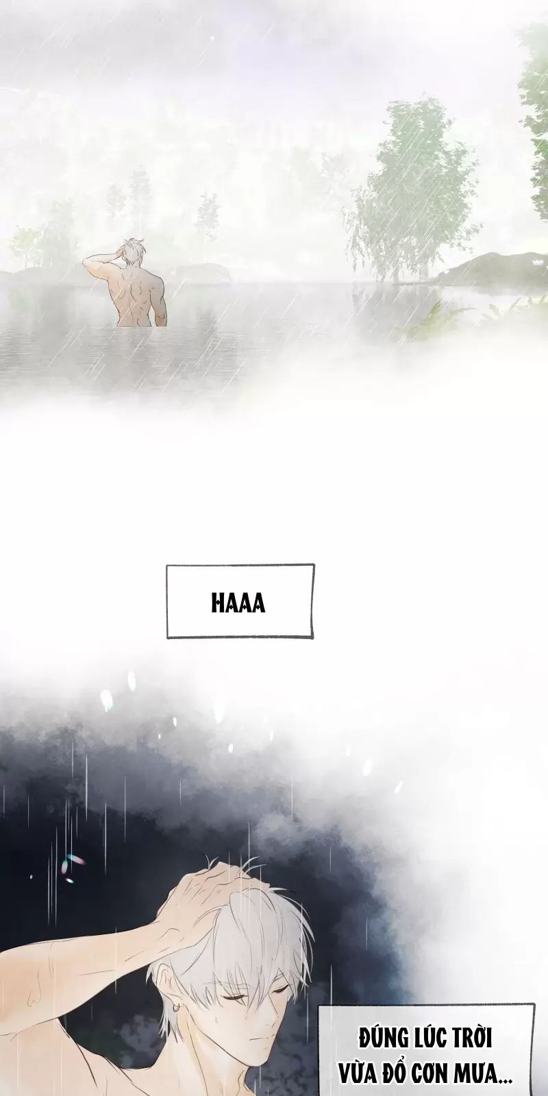 Tôi Là Kẻ Phản Diện - Chapter 13 - Page 27