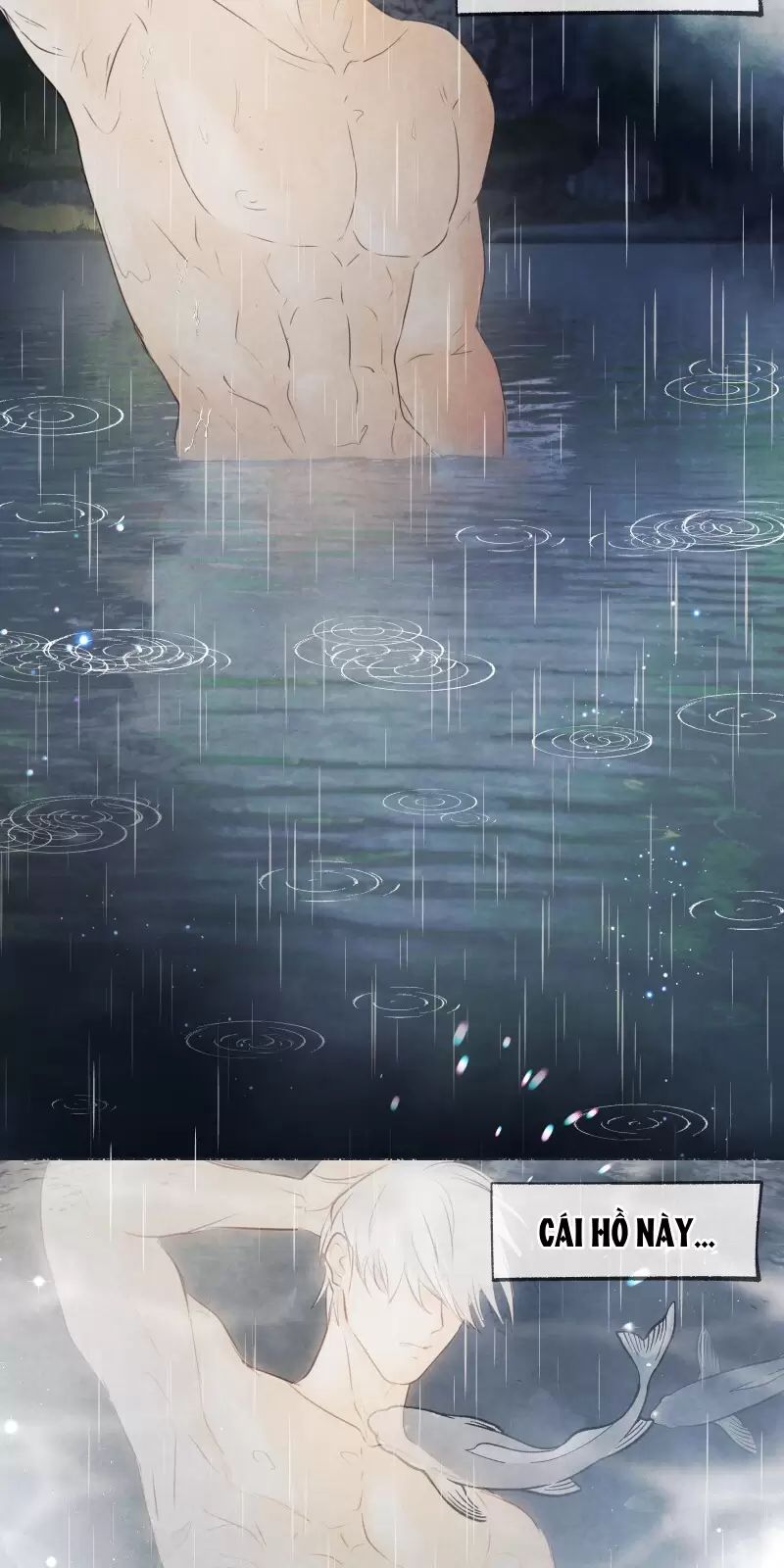 Tôi Là Kẻ Phản Diện - Chapter 13 - Page 28