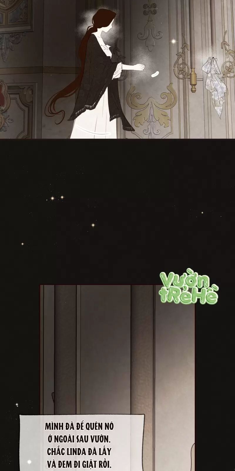 Tôi Là Kẻ Phản Diện - Chapter 13 - Page 3