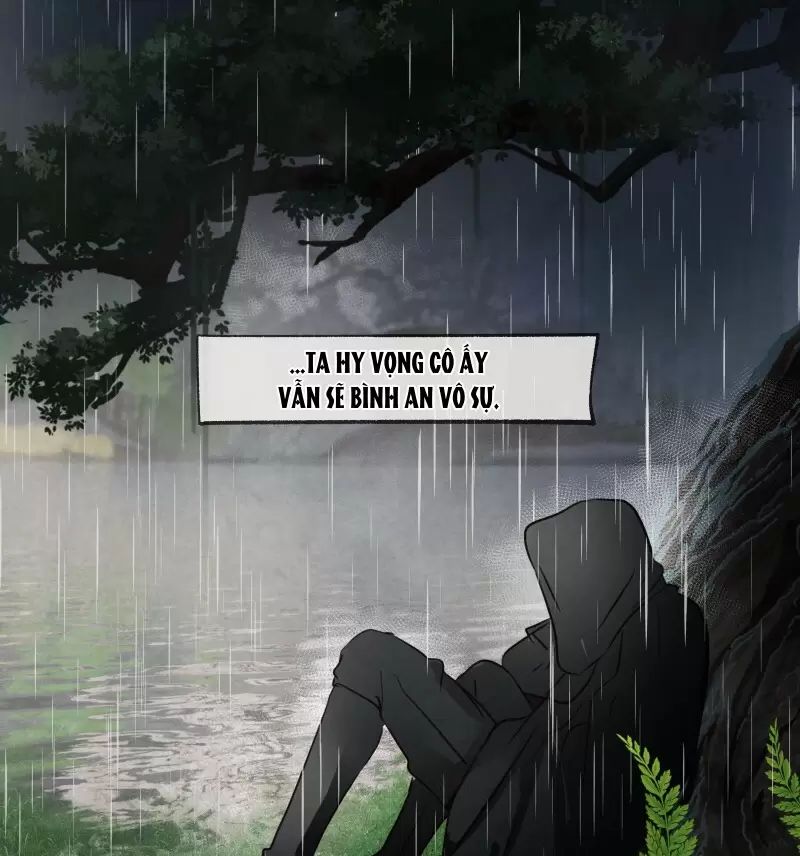 Tôi Là Kẻ Phản Diện - Chapter 13 - Page 30