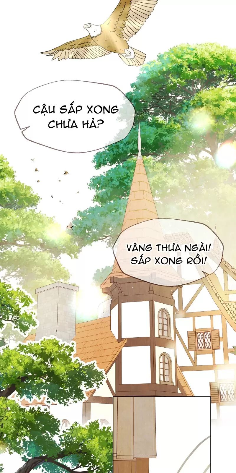 Tôi Là Kẻ Phản Diện - Chapter 13 - Page 33
