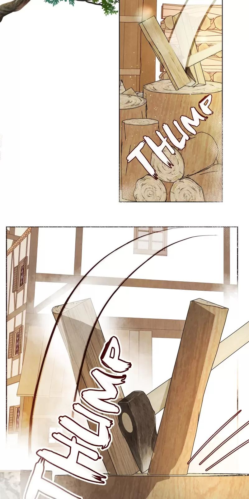 Tôi Là Kẻ Phản Diện - Chapter 13 - Page 34