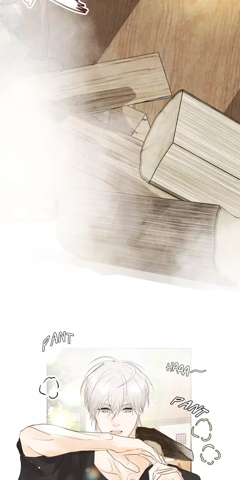 Tôi Là Kẻ Phản Diện - Chapter 13 - Page 35