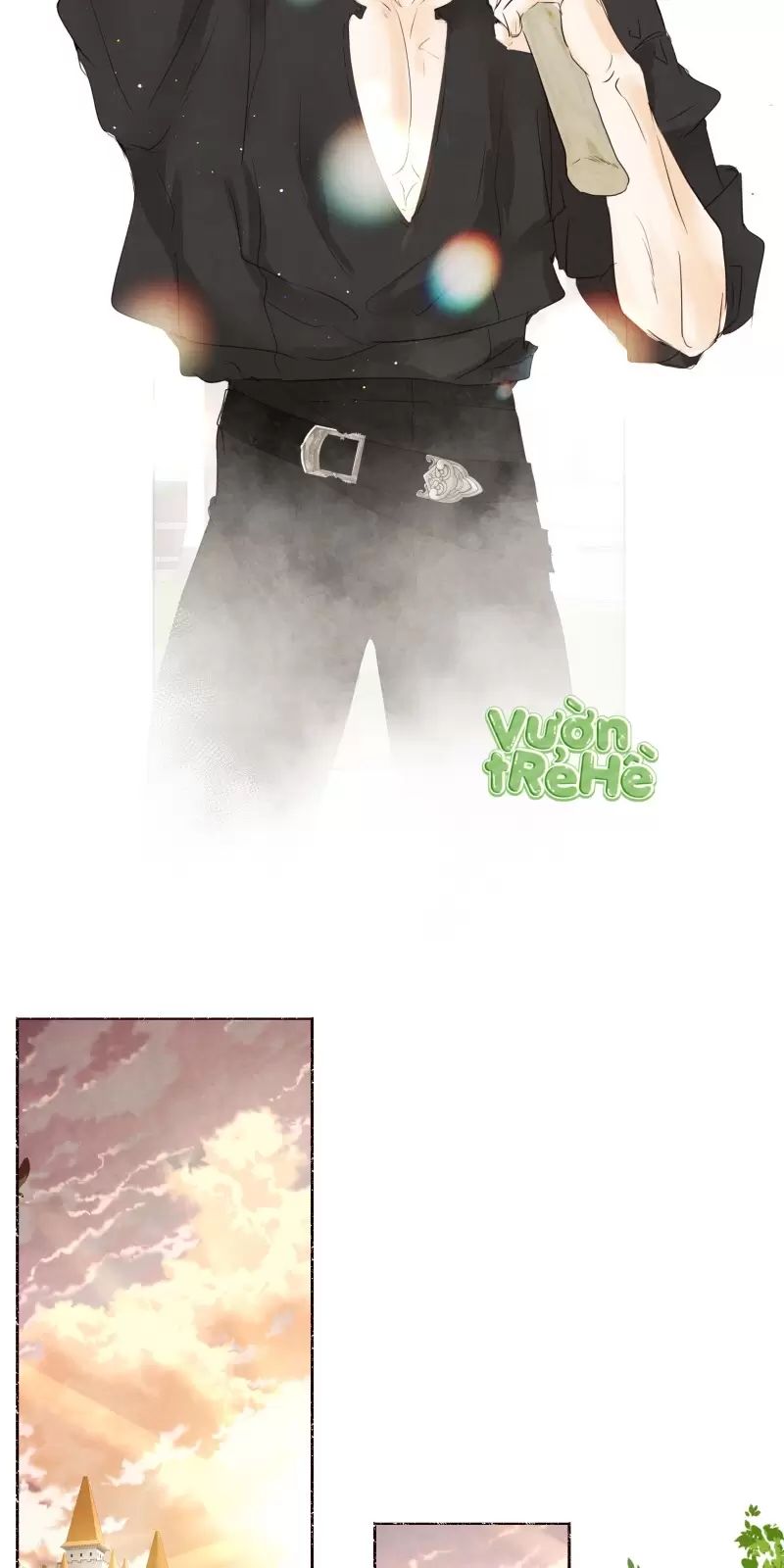 Tôi Là Kẻ Phản Diện - Chapter 13 - Page 36